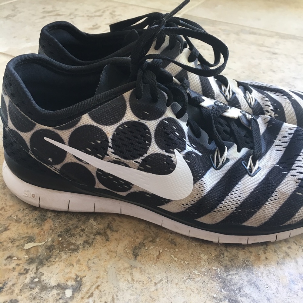 Nike Free Running/Training Shoe
